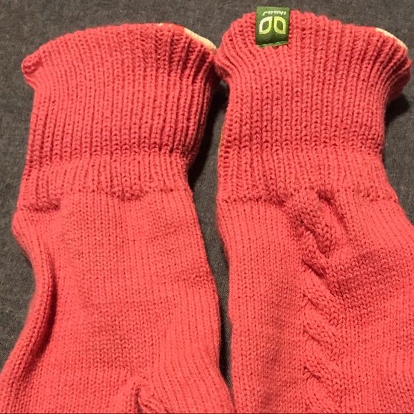 This Is J knit 🧶 mittens, M, NWOT - Picture 3 of 4